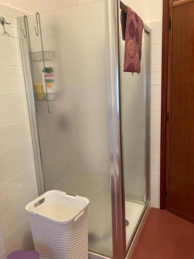 Casa Vacanza A Limbiate Buitenkant foto